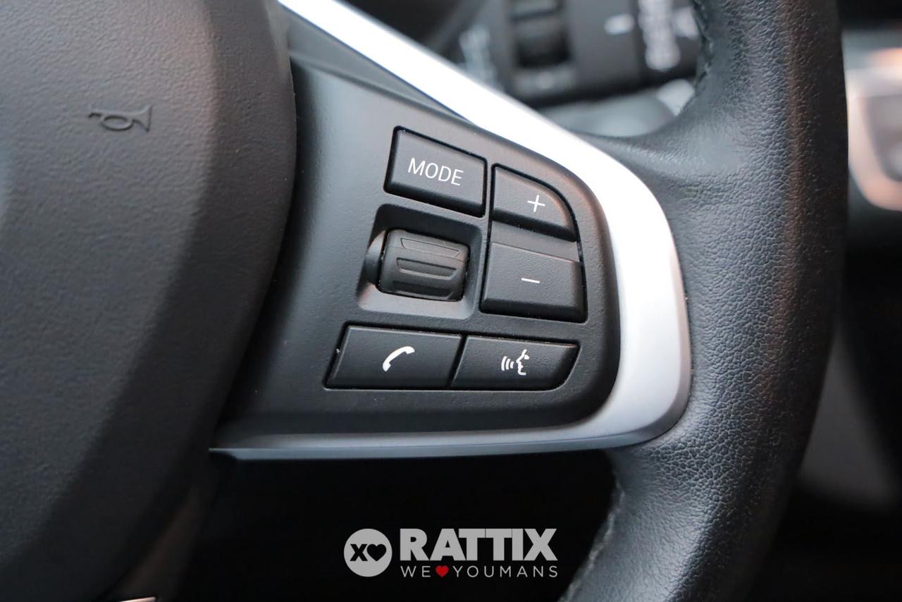 BMW X1 1.5 PHEV Business Advantage xDrive25e Auto