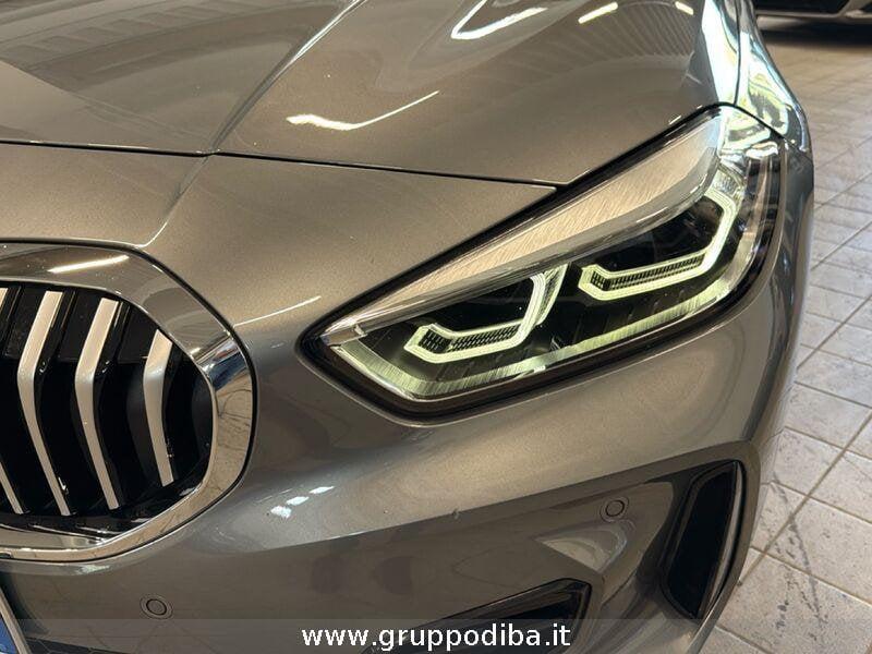 BMW Serie 1 F40 Diesel 116d Msport auto