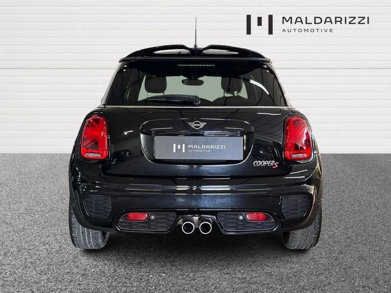 MINI Mini 3 porte Mini IV F56 2018 3p Mini 3p 2.0 Cooper S Hype 178cv auto