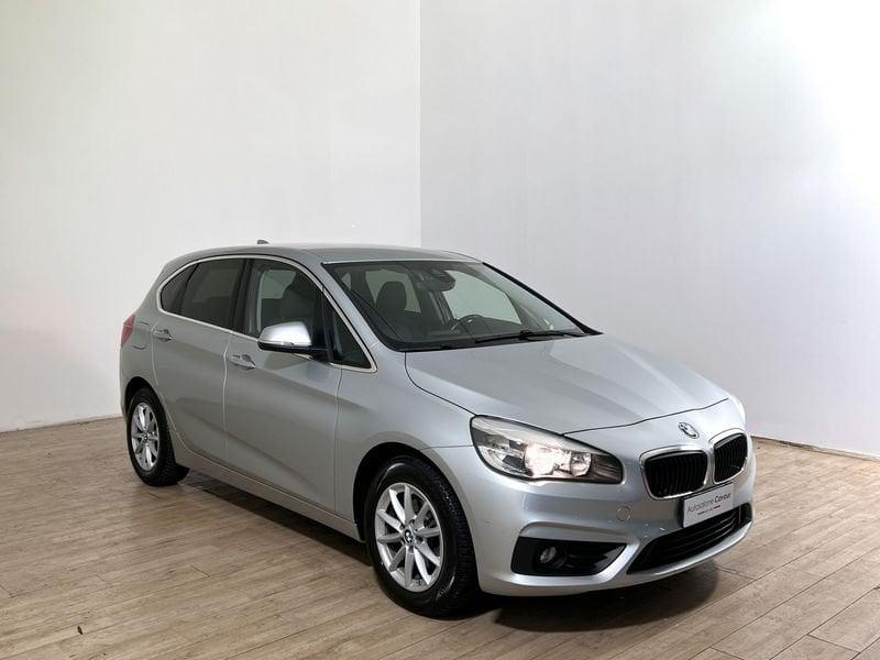 BMW Serie 2 Active Tourer 216i Active Tourer Advantage