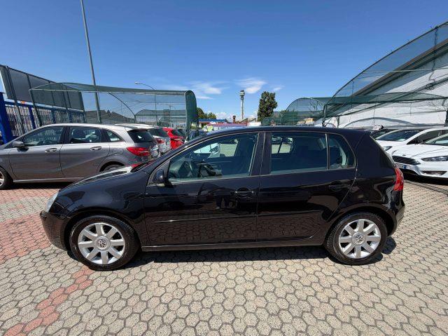 VOLKSWAGEN Golf Golf V 5p 1.9 tdi Sportline