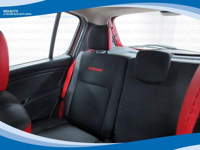 DACIA Sandero Stepway 1.6 TCe 85cv GPL EU5