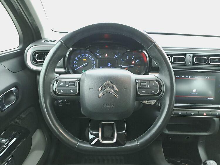 Citroen C3 Shine BR101324 1.5 Diesel 102CV
