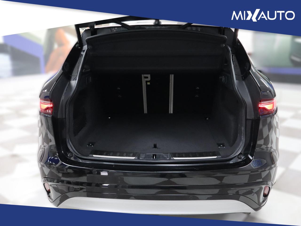 Jaguar F-Pace 2.0D I4 MHEV AWD 204CV Standard AUTO