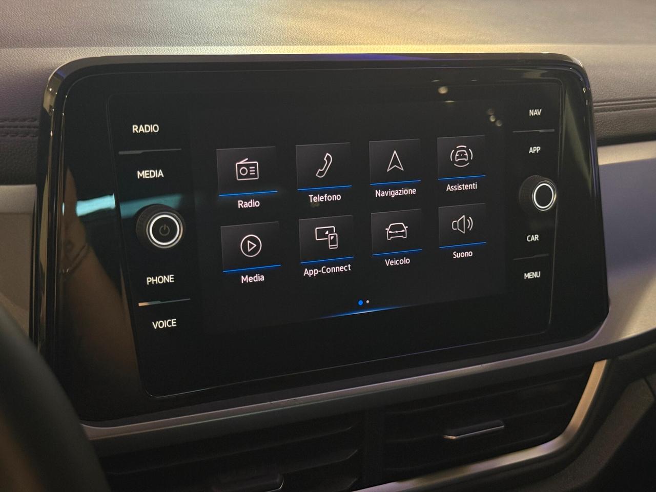 Volkswagen T-Roc 1.0 TSI Life / GPL