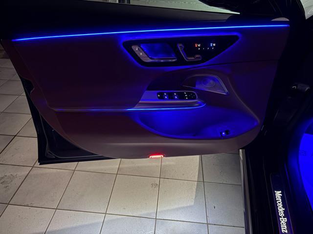 MERCEDES-BENZ E 220 d Mild hybrid 4Matic AMG Line Premium Plus TETTO