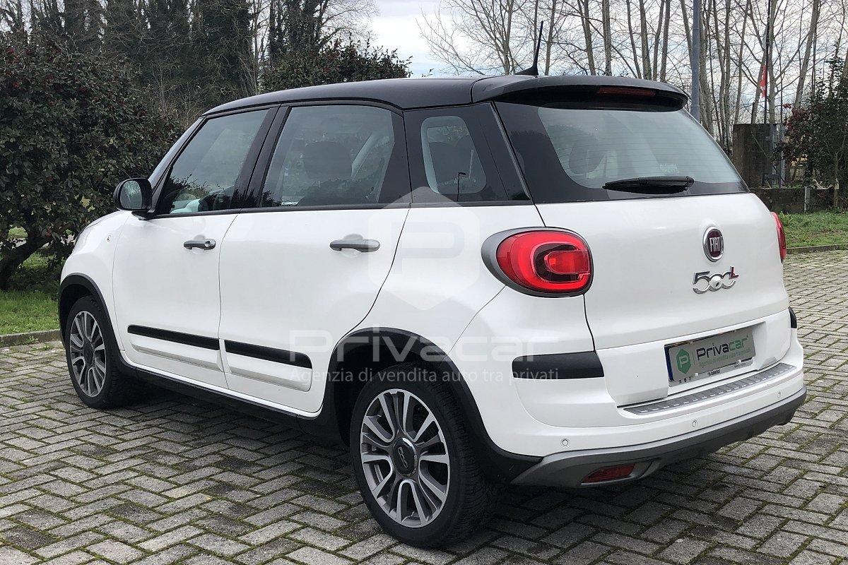 FIAT 500L 1.4 95 CV Cross