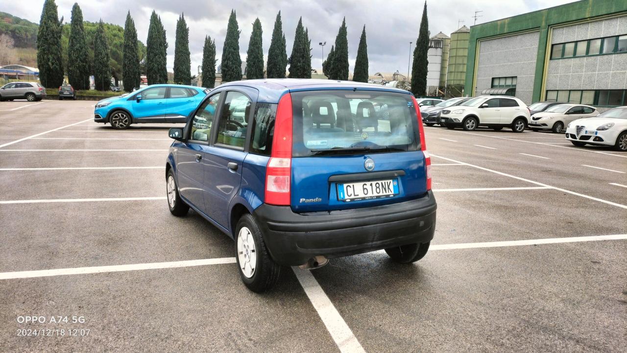 Fiat Panda 1.1 Active