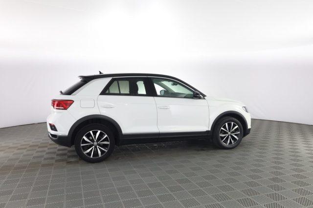 VOLKSWAGEN T-Roc T-Roc 1.0 TSI 115 CV Style BlueMotion Technology