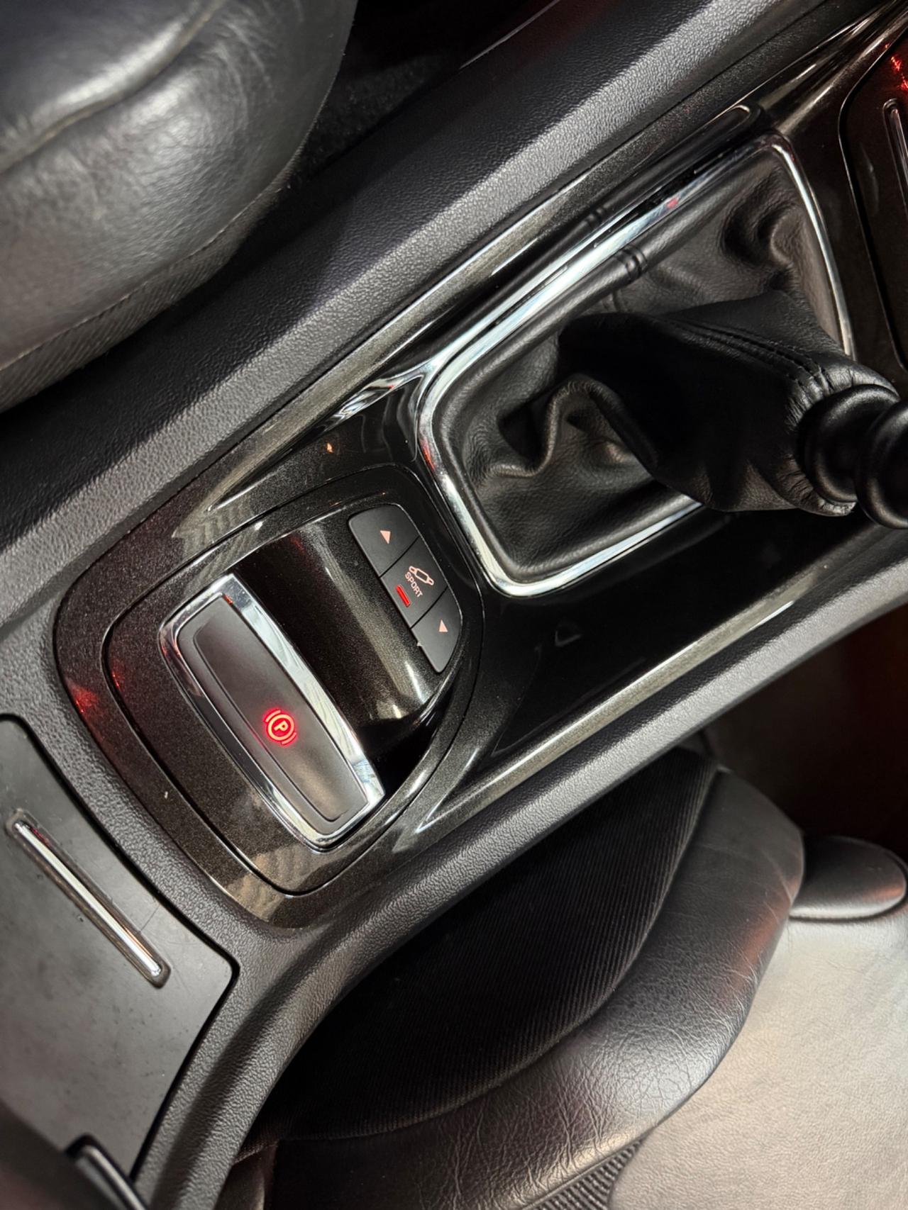 Citroen C5 2.0 HDi 138 NEOPATENTATI 136CV