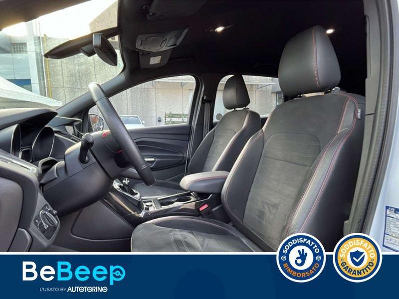 Ford Kuga 1.5 ECOBOOST ST-LINE S&S 2WD 120CV