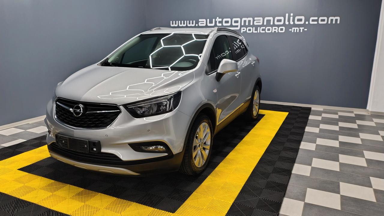 Opel Mokka X 1.6 CDTI Ecotec Innovation