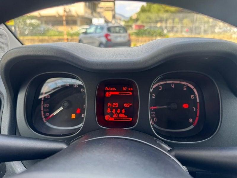 FIAT Panda 1.0 Hybrid 70cv City Life 5 posti - Prezzo REALE