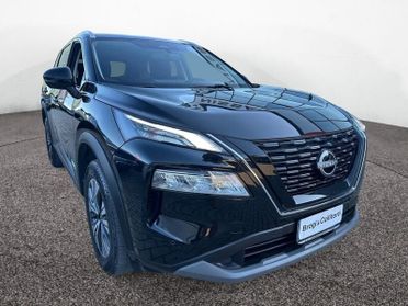 Nissan X-Trail 1.5 e-POWER N-Connecta 2WD Auto