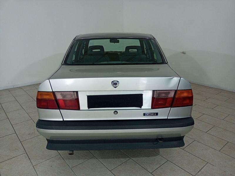 Lancia Dedra 1.6 i.e. cat