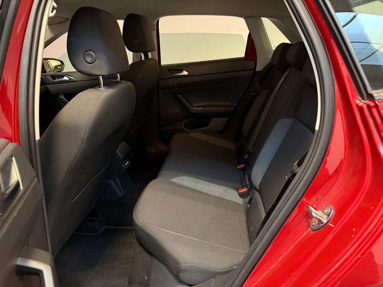 VOLKSWAGEN POLO 1.0 TSI 5p. 95 cv turbo NEOPATENTATI