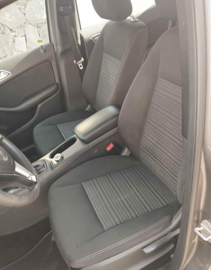 Mercedes-benz B 180 CDI Executive