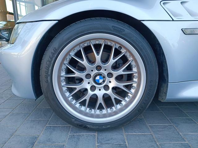 BMW Z3 1.9 16V cat Roadster