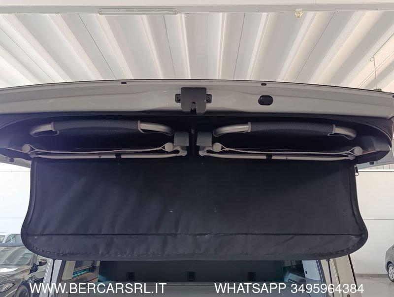 Volkswagen California 2.0 TDI 150CV DSG Beach Tour*IVA COMPRESA*