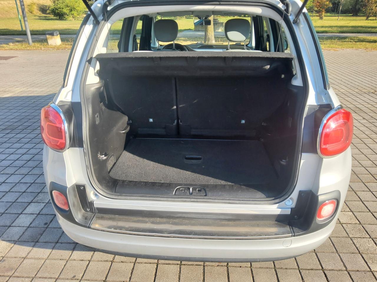 Fiat 500L 1.3 Multijet 95 CV Business