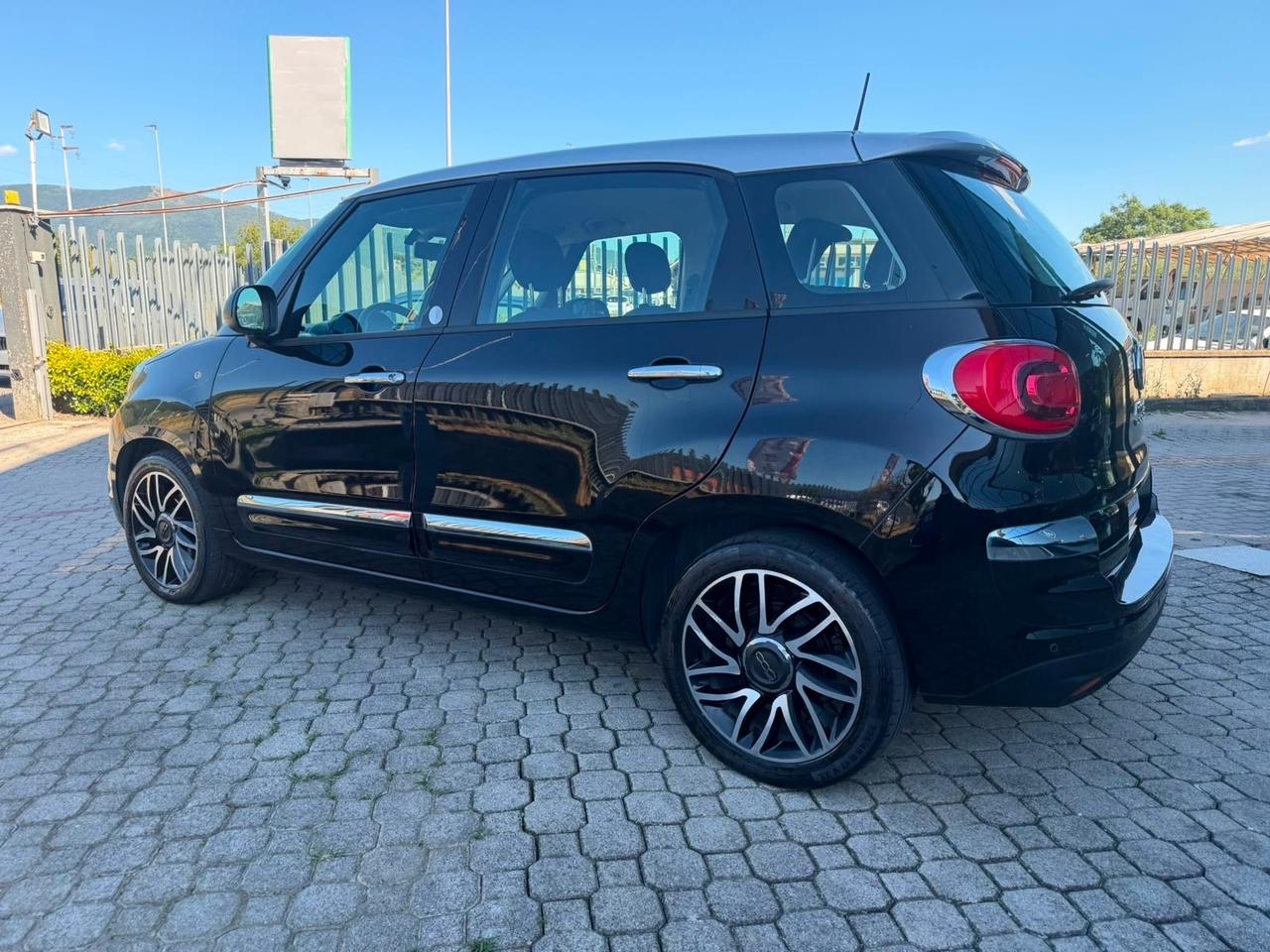Fiat 500L 1.4 95 CV Mirror