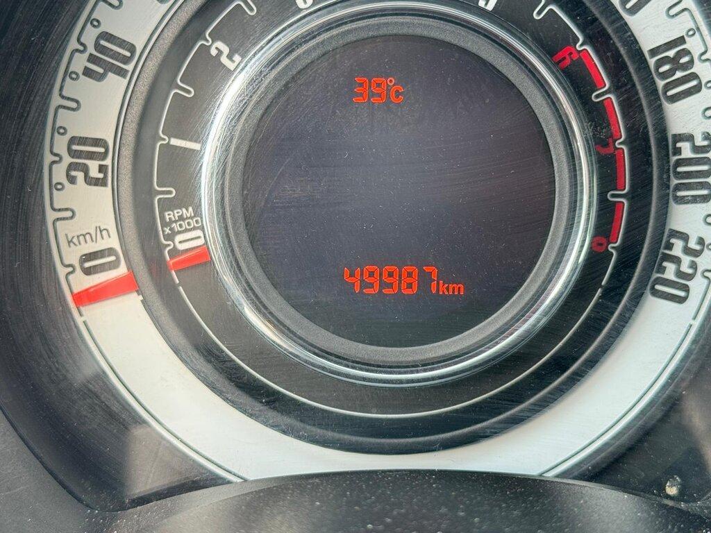 Fiat 500 1.0 FireFly Hybrid Club
