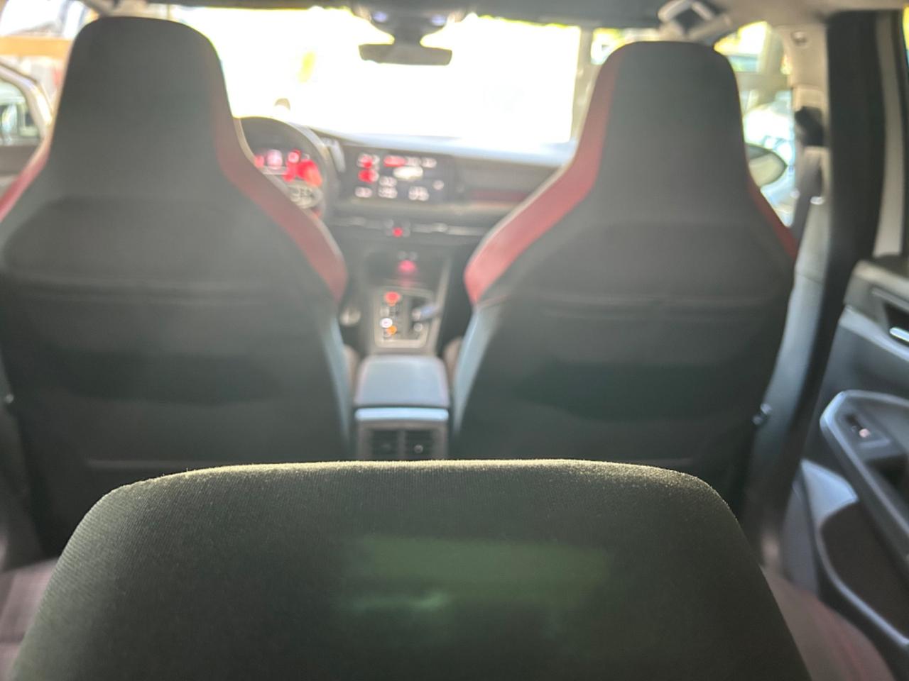 Volkswagen Golf GTI Unico Proprietario*