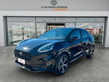 Ford Puma 1.0 ecoboost h ST-Line 125cv CON TELECAMERA