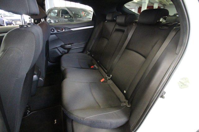 HONDA Civic 1.0 5 porte Elegance Navi