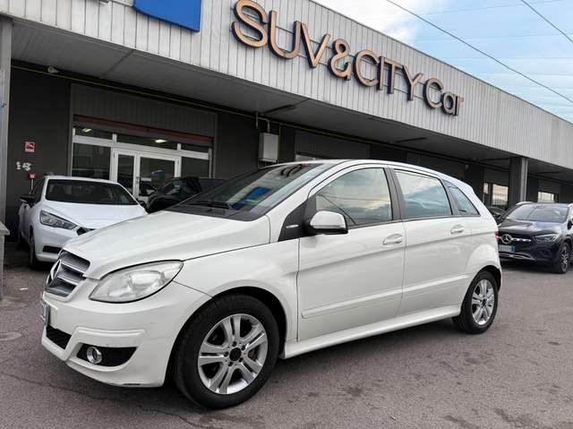 Mercedes-Benz B 180 B 180 be