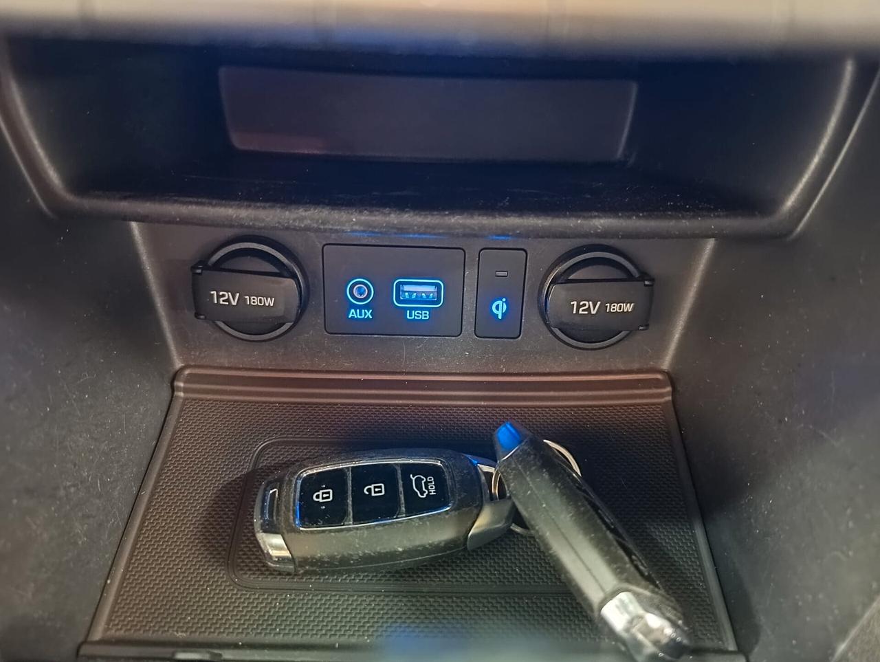 Hyundai Kona 1.6 T-GDI 4WD DCT Xpossible