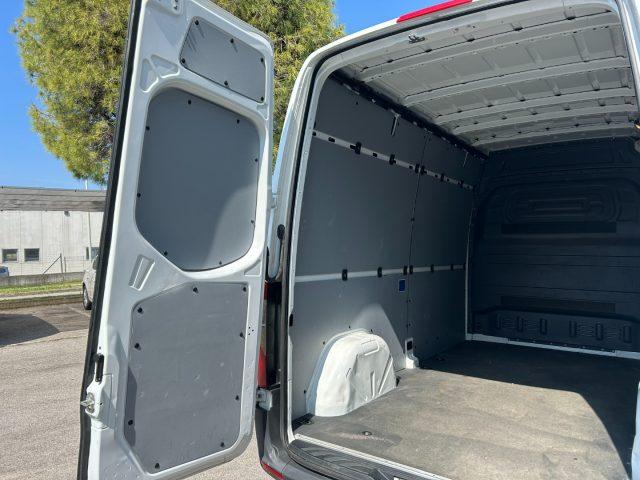 MERCEDES-BENZ Sprinter F39/35 311 CDI FWD TA Furgone
