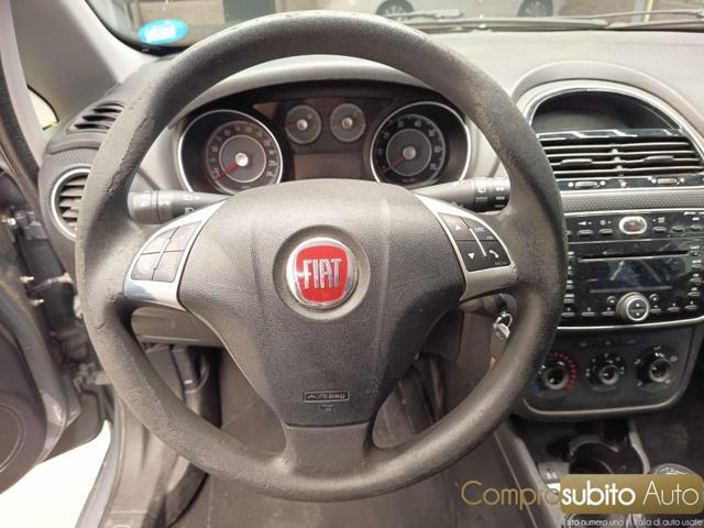 FIAT Punto Evo 1.2 5 porte S&S Active