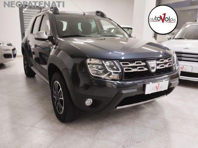 DACIA Duster 1.5 dCi 110CV 4x2 Prestige