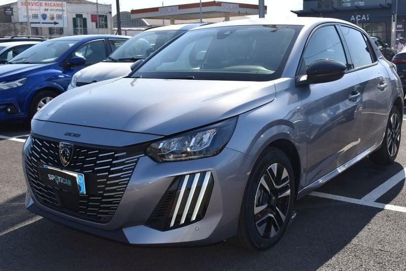 Peugeot 208 Allure PureTech 100 S/S
