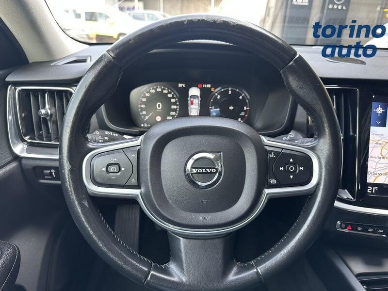 Volvo V60 D3 Business