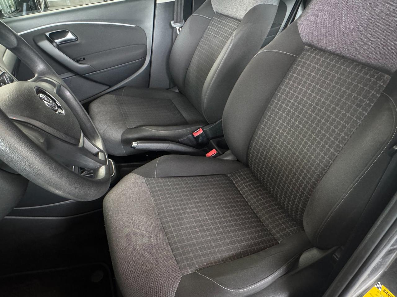 Volkswagen Polo 5 Porte Polo 5p 1.2 tsi bm Comfortline dsg