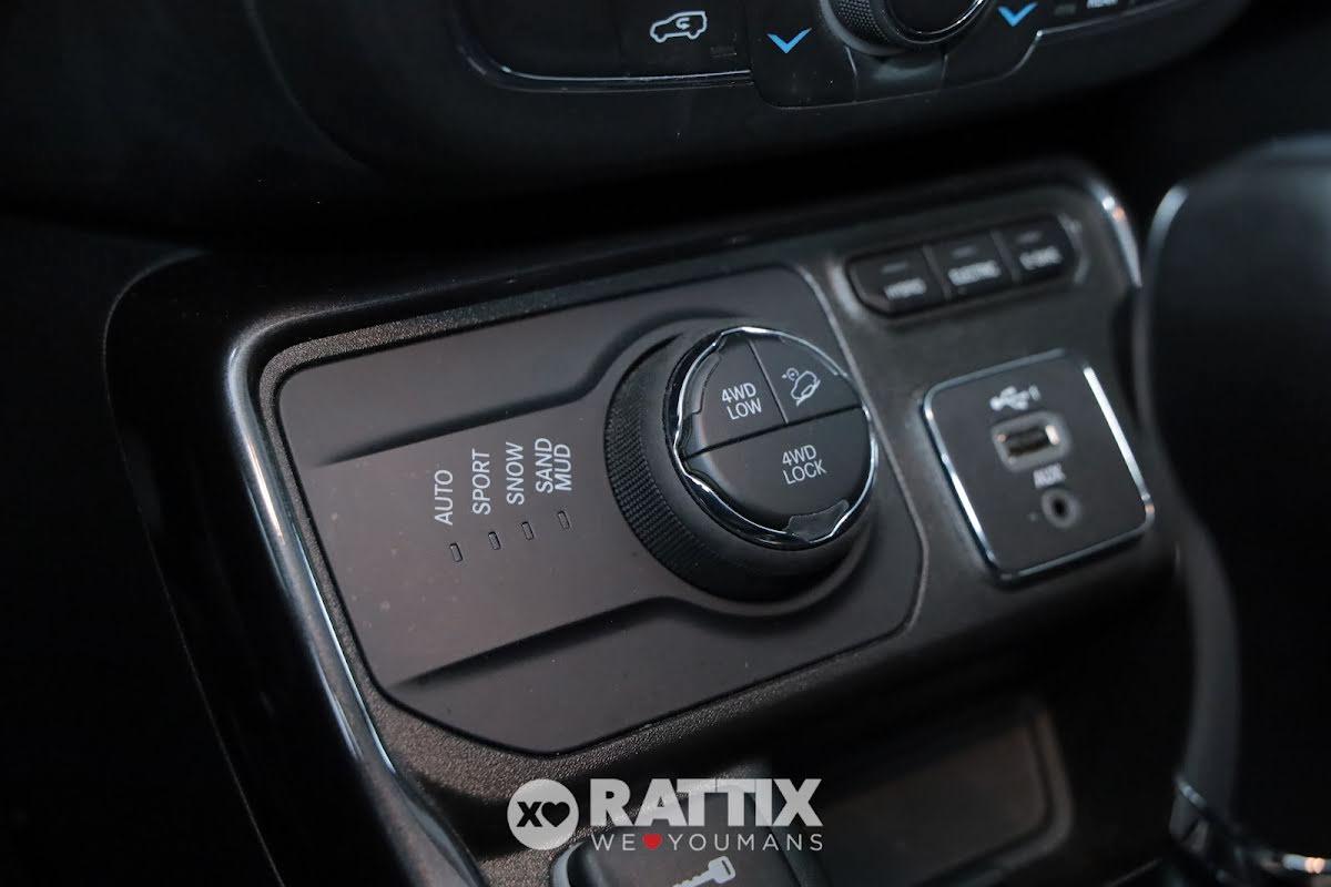 Jeep Compass 1.3 turbo t4 phev Business Plus 4xe at6