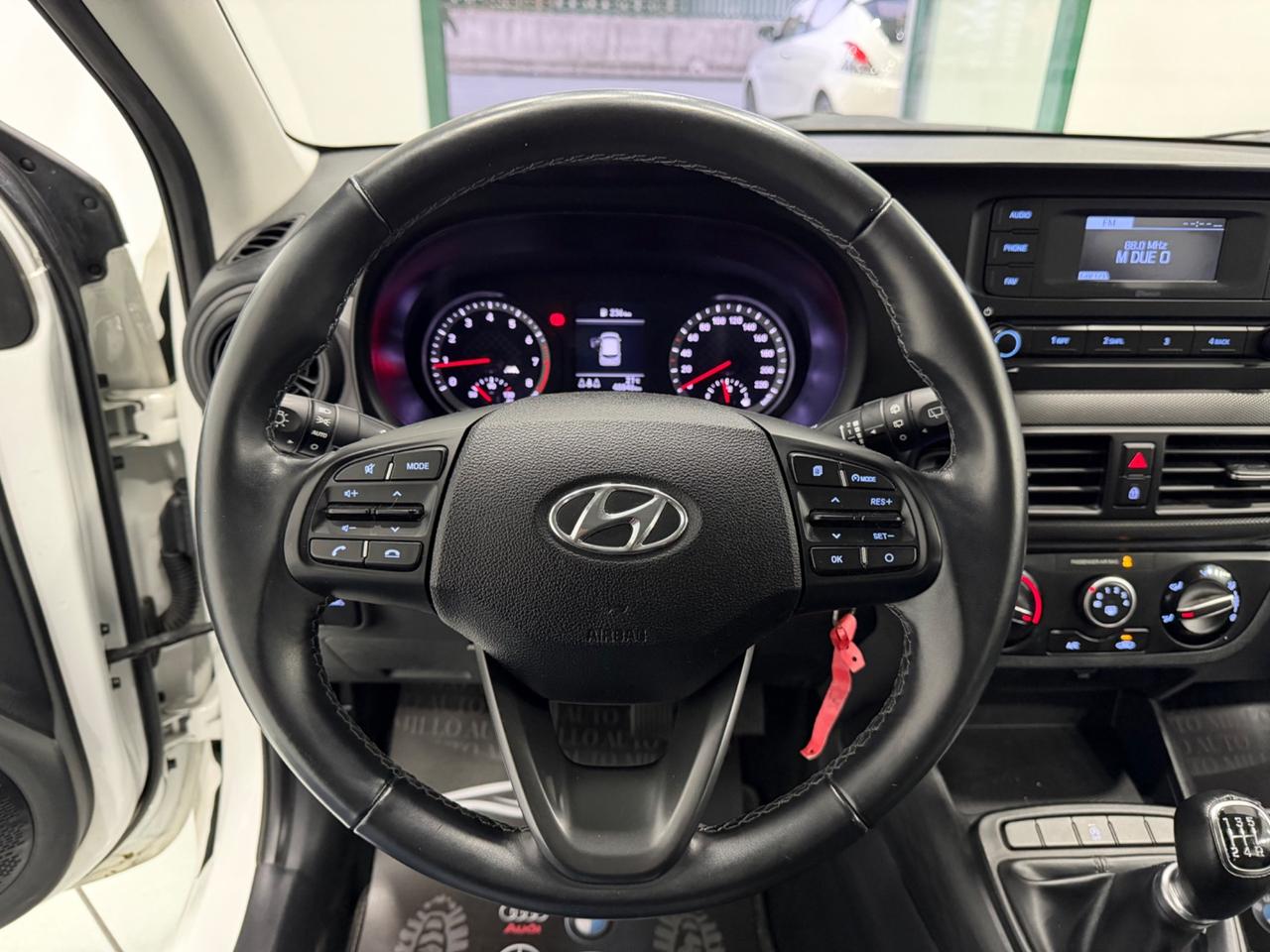 Hyundai i10 1.0cc 67cv MPI Advanced