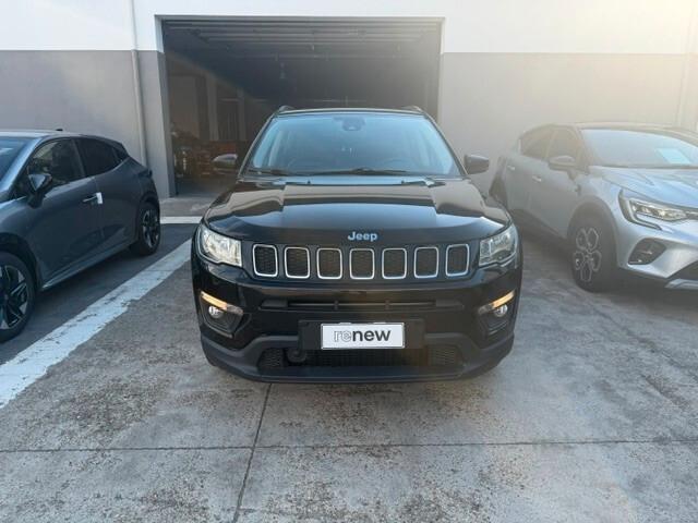 Jeep Compass 1.6 Multijet II 2WD Business