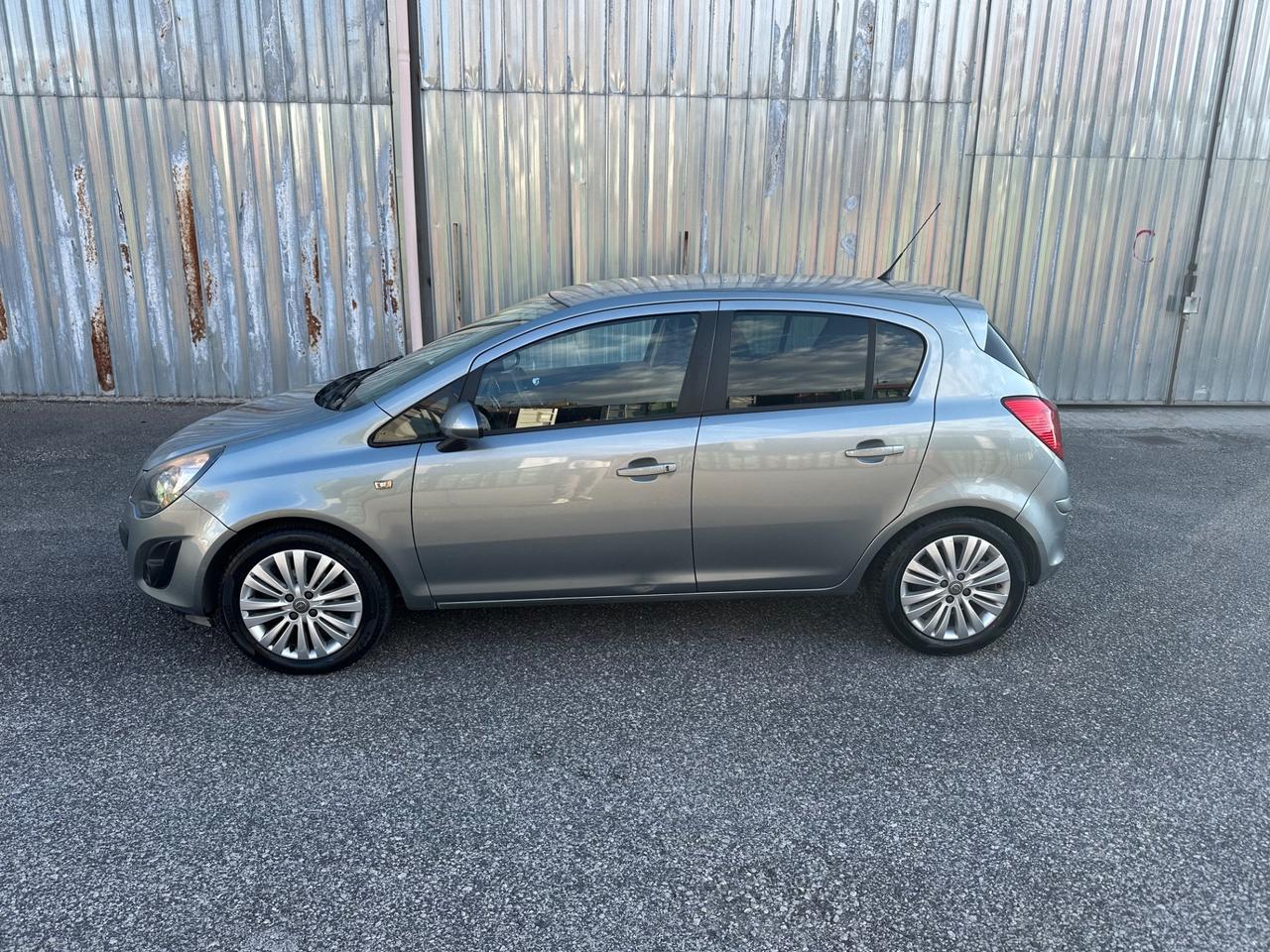 Opel Corsa 1.3 CDTI 75CV F.AP. 5 porte Edition