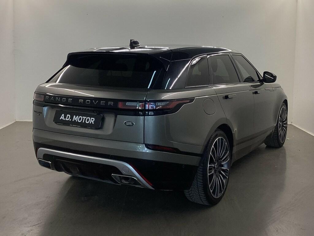 Land Rover Range Rover Velar 3.0 SD6 S 4WD Auto