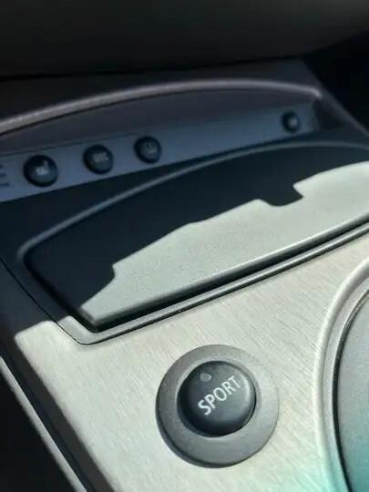 Bmw Z4 2.5 Clima ASI Tutta originale prima vernice