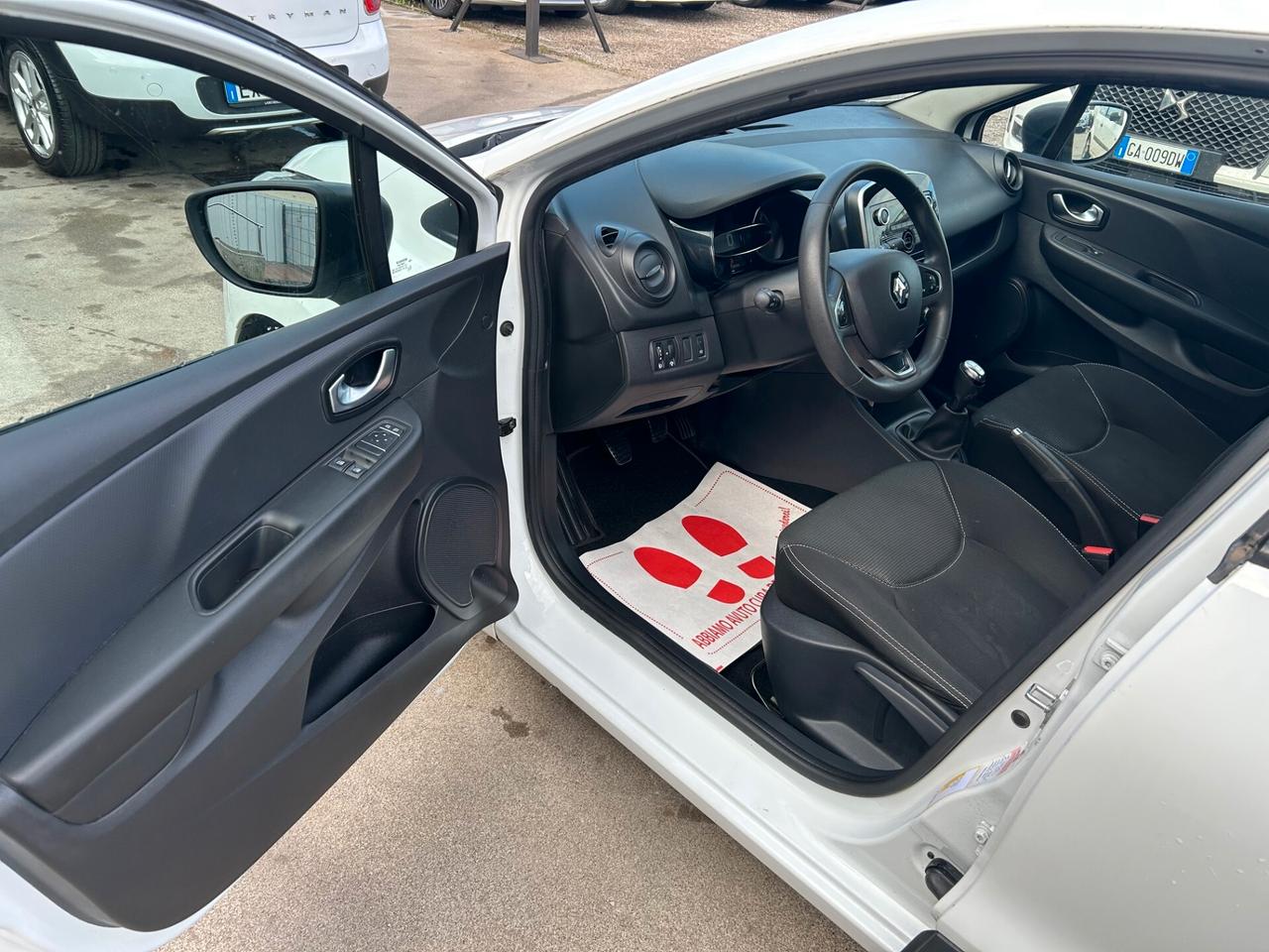 Renault Clio dCi 8V 75CV 5 porte Van Energy