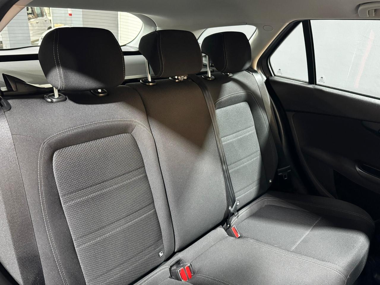 Fiat Tipo 1.3 Mjt S&S SW Business