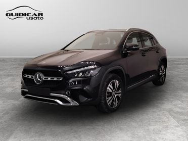 Mercedes-Benz GLA-H247 2023 - GLA 250 e phev Progressive Advanced auto