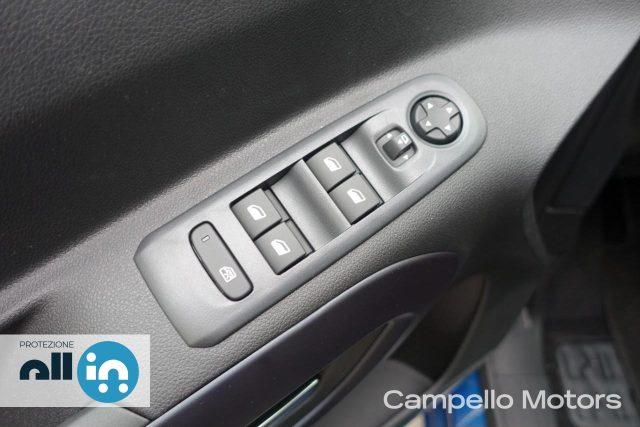 FIAT E-Doblo ' ' 100kw/50kwh Launch Edition