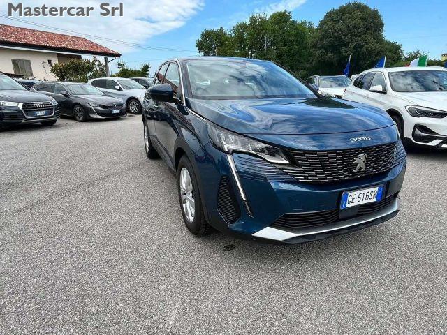 PEUGEOT 3008 3008 1.5 bluehdi Active Business aut. - GE516SR