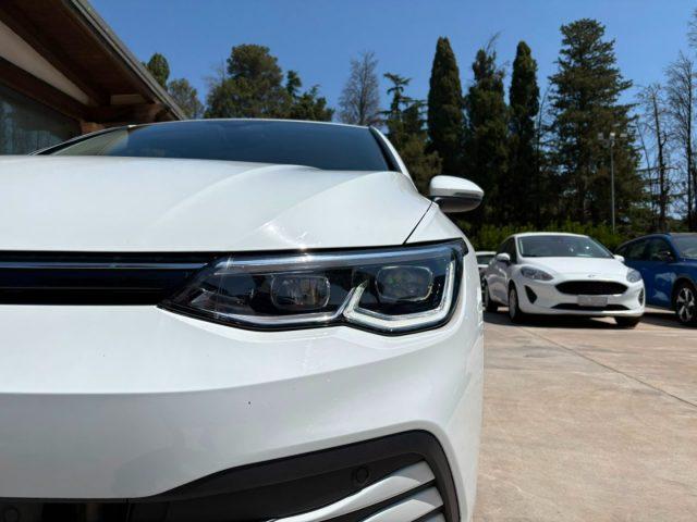 VOLKSWAGEN Golf 2.0 TDI 150 CV