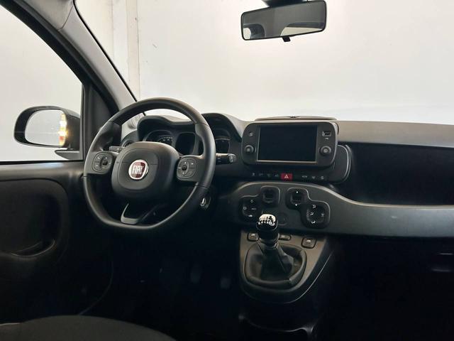 FIAT Panda Cross 1.0 FireFly S&S Hybrid Cross